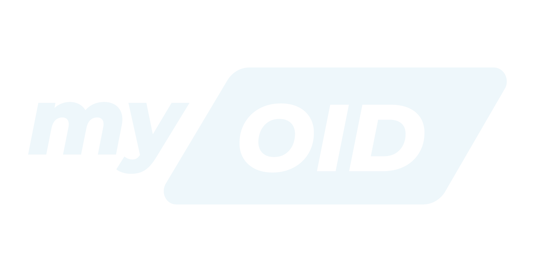 myOID Logo